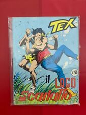 Tex lago scarlatto usato  Barletta