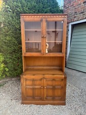 Ercol mural wall for sale  DRIFFIELD