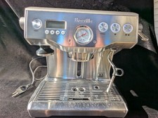 Breville dual boiler for sale  Mansfield