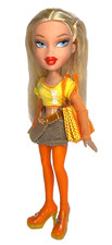 Bratz icandy cloe d'occasion  Expédié en Belgium
