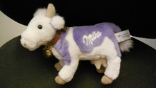 Doudou peluche publicitaire d'occasion  Molsheim
