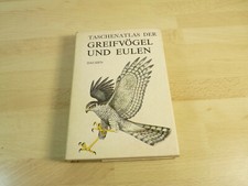 Bouchner taschenatlas greifvö gebraucht kaufen Bouchner taschenatlas greifvö gebraucht kaufen  Golßen