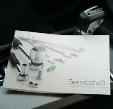 Serviceheft geeignet volkswage gebraucht kaufen  Berlin