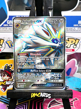 Pokemon solgaleo 143 usato  Codroipo