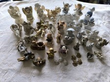 Engel figuren konvolut gebraucht kaufen  Grevenbroich