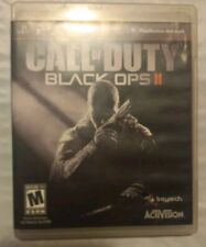 Capa caixa autêntica de substituição APENAS Call of Duty Black Ops 2 PlayStation 3 PS3 comprar usado  Enviando para Brazil
