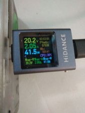 Usb power meter gebraucht kaufen  Bielefeld