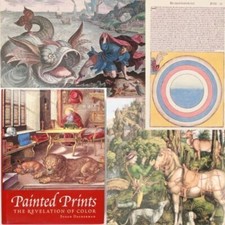 Engravings etchings woodcuts for sale  Tonawanda