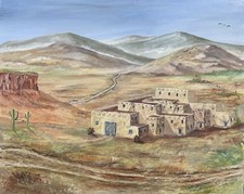 Original oil painting for sale  Seymour