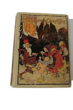 Fair tales brothers for sale  EDINBURGH