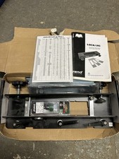 Trend lock jig for sale  SOUTHAM