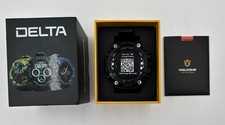 Usado, Relógio de pulso Delta Alpha Gear novo em folha lacrado comprar usado  Enviando para Brazil