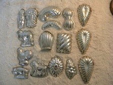 Vintage lot metal for sale  Johnstown