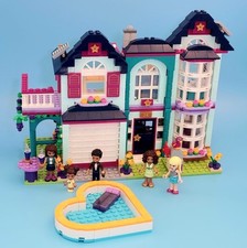 Lego friends 41449 gebraucht kaufen  Dinslaken