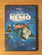 Dvd alla ricerca usato  Terni