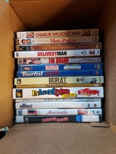 Lot comedy dvds for sale  Louisburg