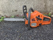 Husqvarna 240 chainsaw for sale  MERTHYR TYDFIL