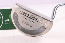 Scotty cameron caliente for sale  LOANHEAD