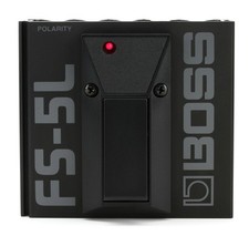 Pedal de trava Boss FS-5L comprar usado  Enviando para Brazil