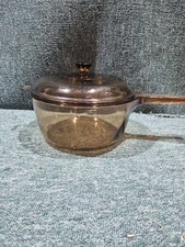 Vision corning smoke for sale Vision corning smoke for sale  LEICESTER