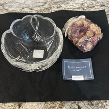 Waterford marquis crystal for sale  Minneapolis