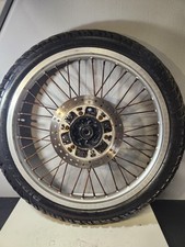 Roue yamaha 750 d'occasion  Orleans-