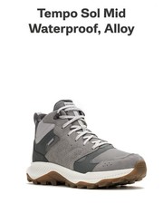 Men waterproof hiking for sale  Battle Creek