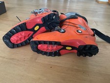 Scarpa laser touren gebraucht kaufen Scarpa laser touren gebraucht kaufen  Waldbrunn