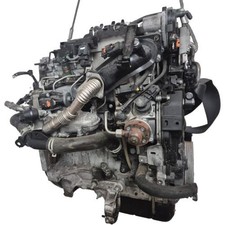 Moteur peugeot 208 d'occasion  Sainte-Livrade-sur-Lot