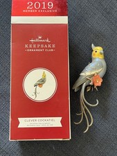 Hallmark 2019 clever for sale  Brush Prairie