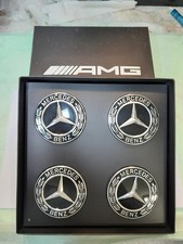 Radnabenkappen amg gebraucht kaufen  Selbitz