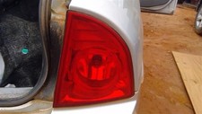 Passenger tail light for sale  Gaffney