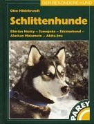 Schlittenhunde sibirian husky gebraucht kaufen  Berlin