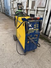 Gys duomig auto for sale  NORWICH
