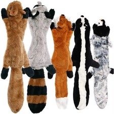 Stuffing plush dog for sale  GLASGOW