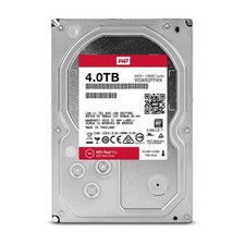 Red 4tb hdd usato Red 4tb hdd usato  Arezzo