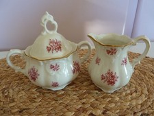 mitterteich zuckerdose gebraucht kaufen  Soest