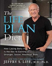 Life plan diet for sale  Philadelphia