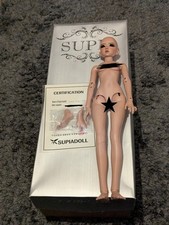 Supiadoll yisol slim for sale Supiadoll yisol slim for sale  WEDNESBURY