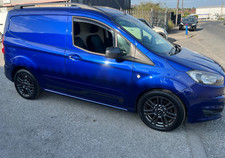 2018 ford transit for sale  WAKEFIELD