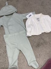 Baby clothing bundle for sale  DARTFORD
