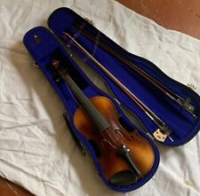 Violine 4 geigenkasten gebraucht kaufen  Halle