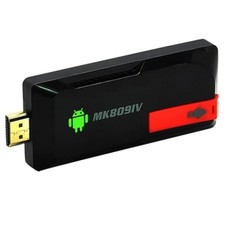 Mk809 android dongle gebraucht kaufen  Steinach