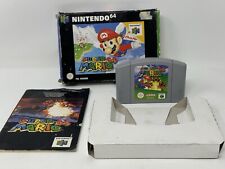 Nintendo n64 super for sale  CAMBERLEY