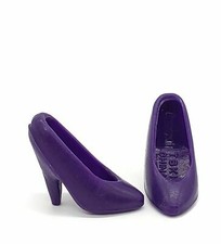 Barbie tbki purple for sale  Mcminnville