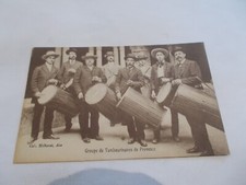 Groupe tambourinaires provence d'occasion  Vittel