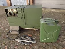 Hatz diesel stromerzeuger gebraucht kaufen  Meerbusch