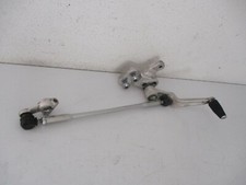 Schalthebel schaltgestänge tr gebraucht kaufen  Krayenberggemeinde