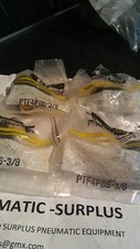 Parker flow control for sale  HALIFAX
