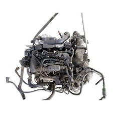 Motore 9hx peugeot usato  Venetico